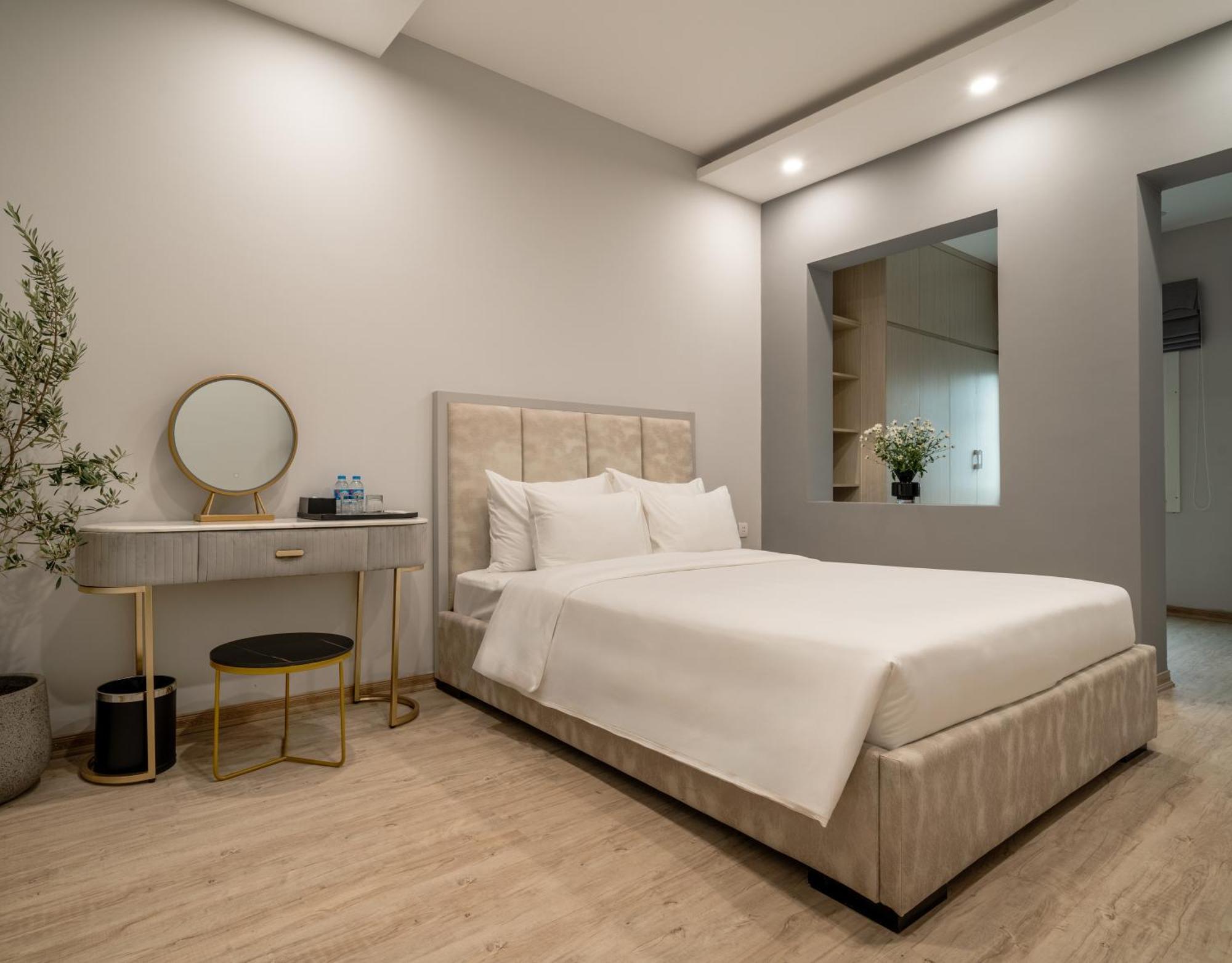S Home Hanoi Exterior photo